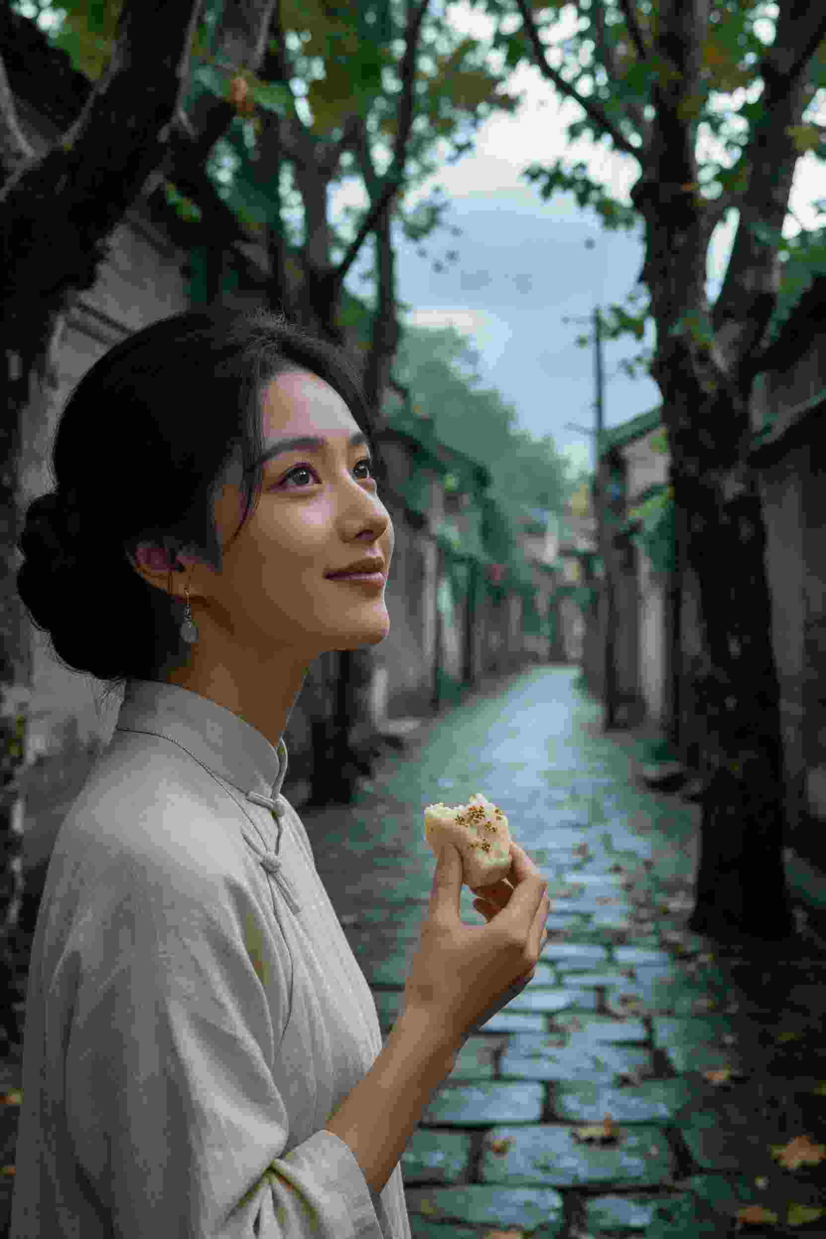 短剧双修