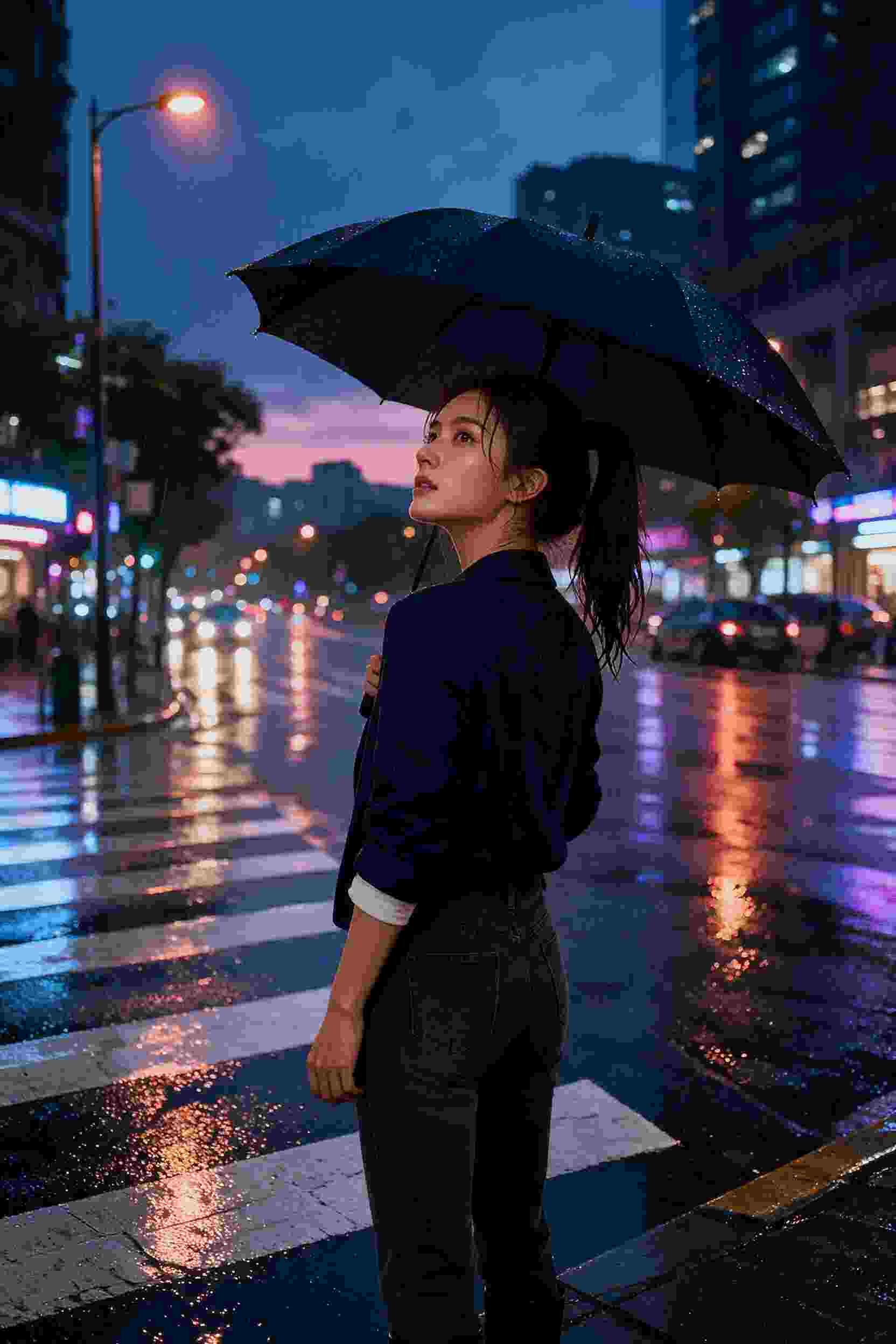美食天下